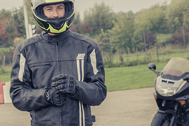 Le blouson moto, équipement de protection. Comment bien choisir ?