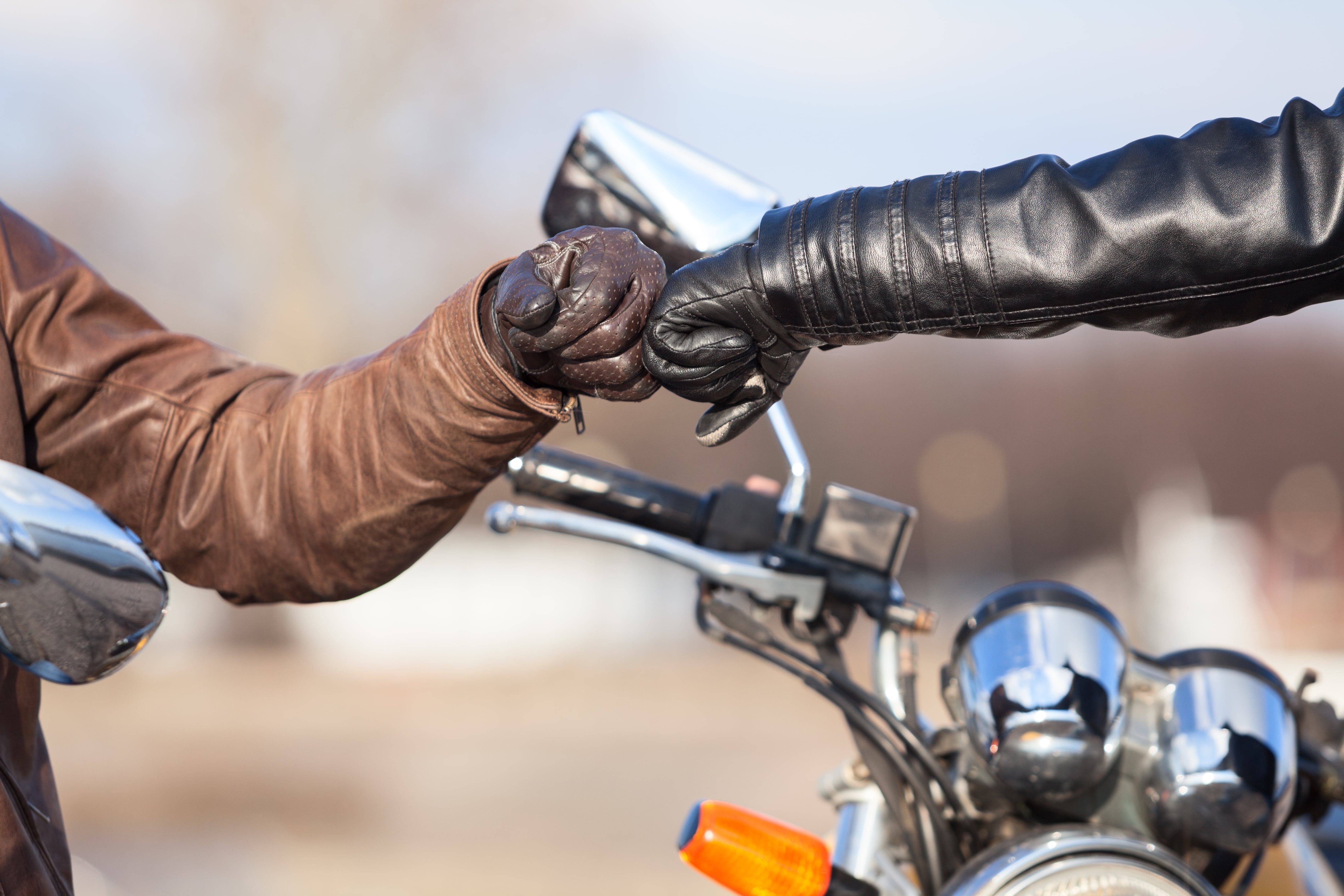 Entretien du cuir moto : Conseils et Astuces